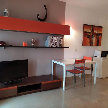 Playa Paraiso Ocean View Wifi Costa Adeje Dış mekan fotoğraf