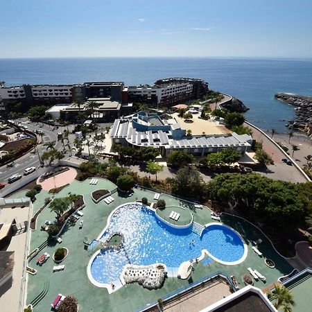 Playa Paraiso Ocean View Wifi Costa Adeje Dış mekan fotoğraf