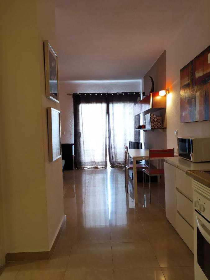 Playa Paraiso Ocean View Wifi Costa Adeje Dış mekan fotoğraf