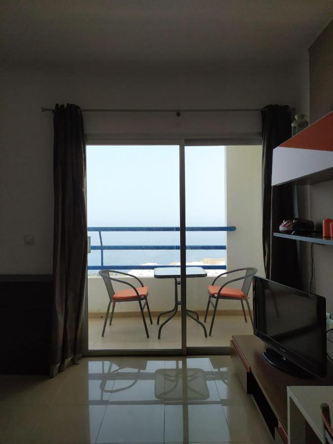 Playa Paraiso Ocean View Wifi Costa Adeje Dış mekan fotoğraf