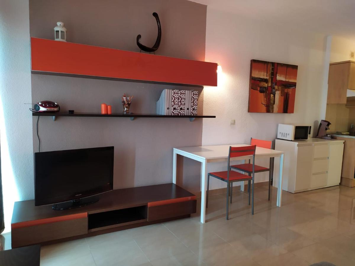 Playa Paraiso Ocean View Wifi Costa Adeje Dış mekan fotoğraf