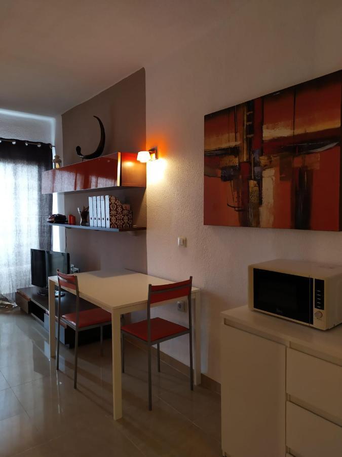 Playa Paraiso Ocean View Wifi Costa Adeje Dış mekan fotoğraf