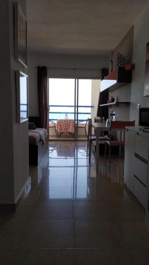 Playa Paraiso Ocean View Wifi Costa Adeje Dış mekan fotoğraf