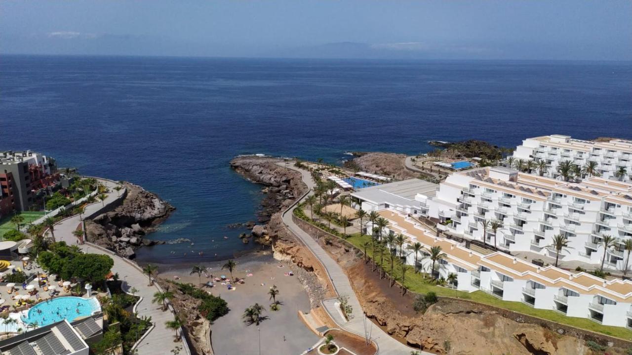 Playa Paraiso Ocean View Wifi Costa Adeje Dış mekan fotoğraf