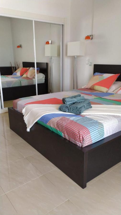 Playa Paraiso Ocean View Wifi Costa Adeje Dış mekan fotoğraf